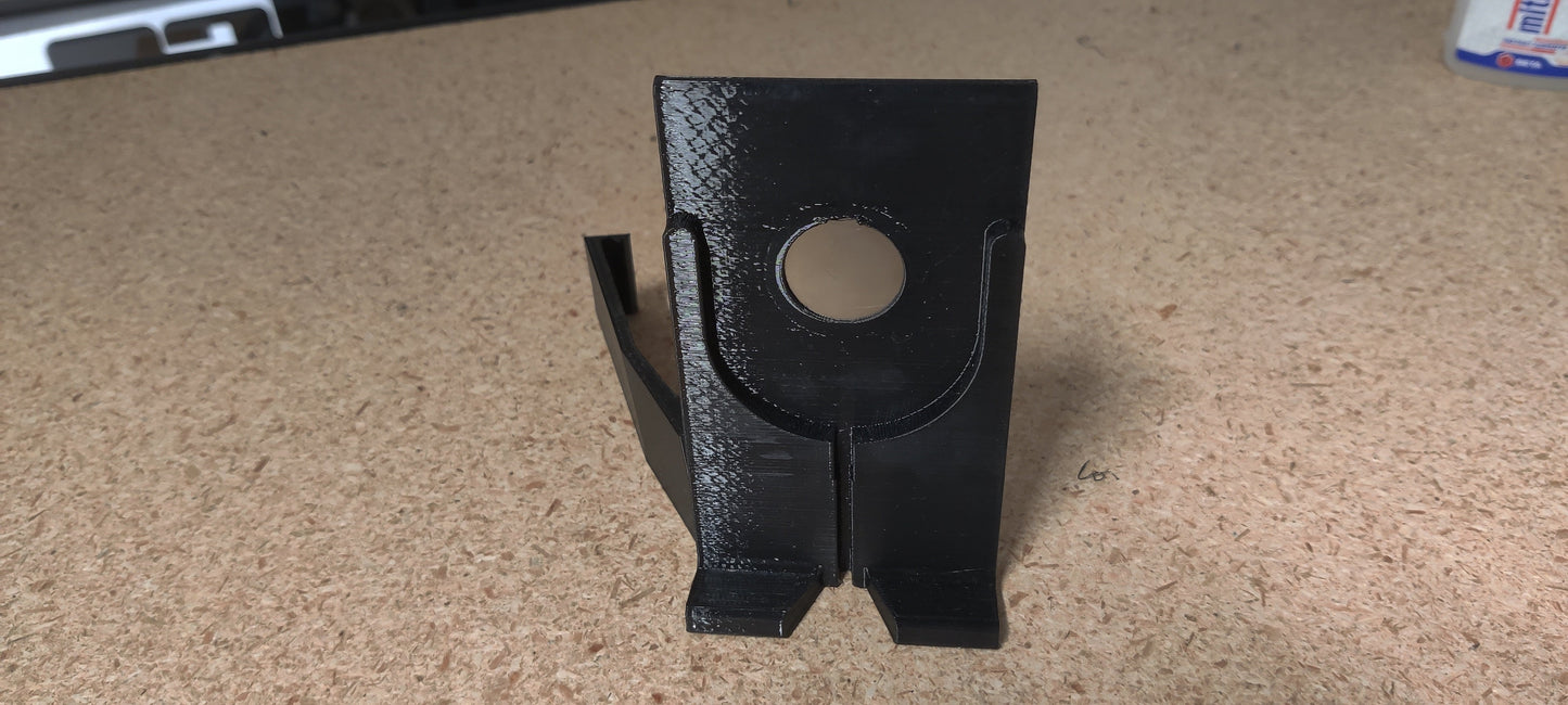 2015+ Ford Phone Mount-F Series Trucks Super Duty
