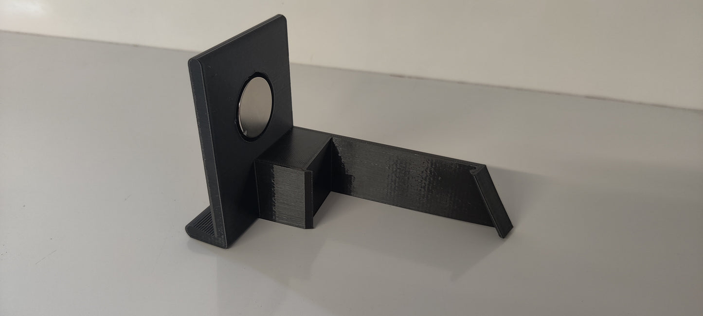 2021+ F150 Clip on Phone Mount