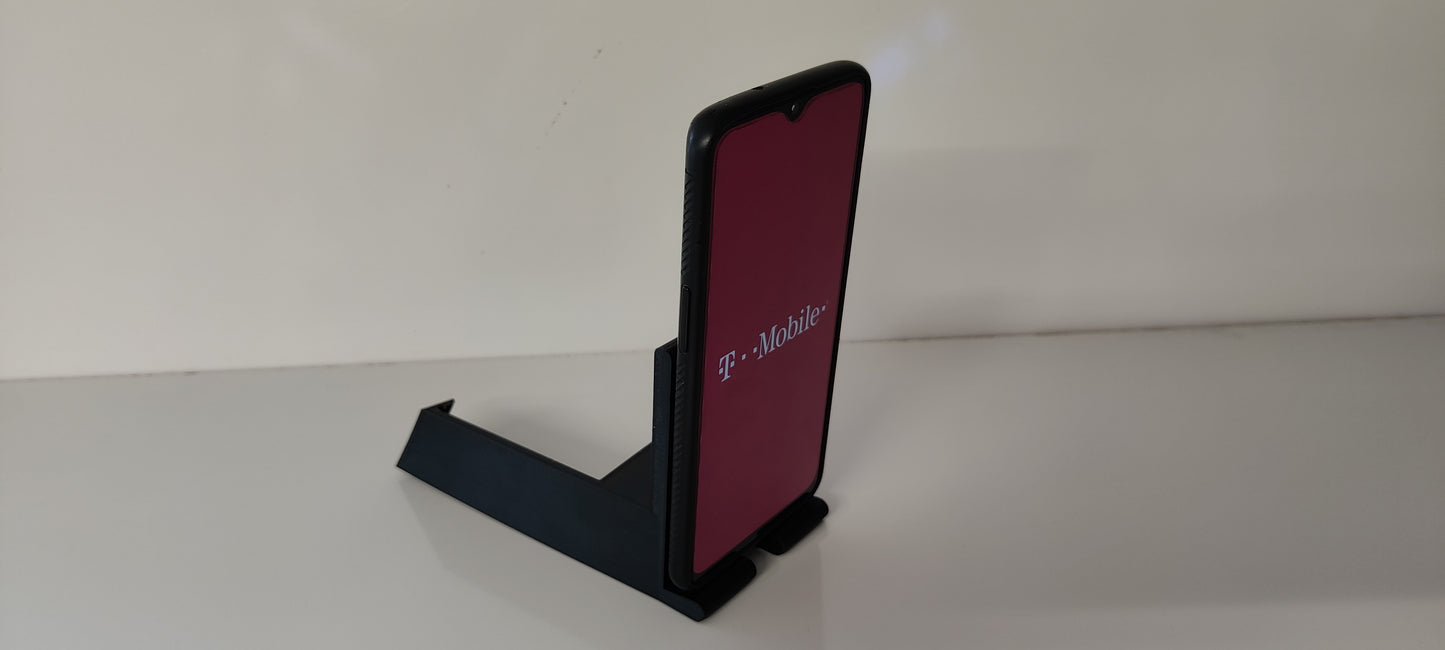 2021+ F150 Clip on Phone Mount