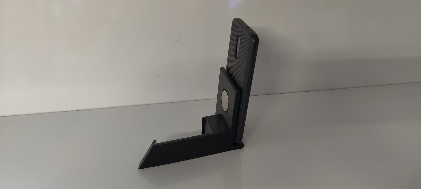 2021+ F150 Clip on Phone Mount