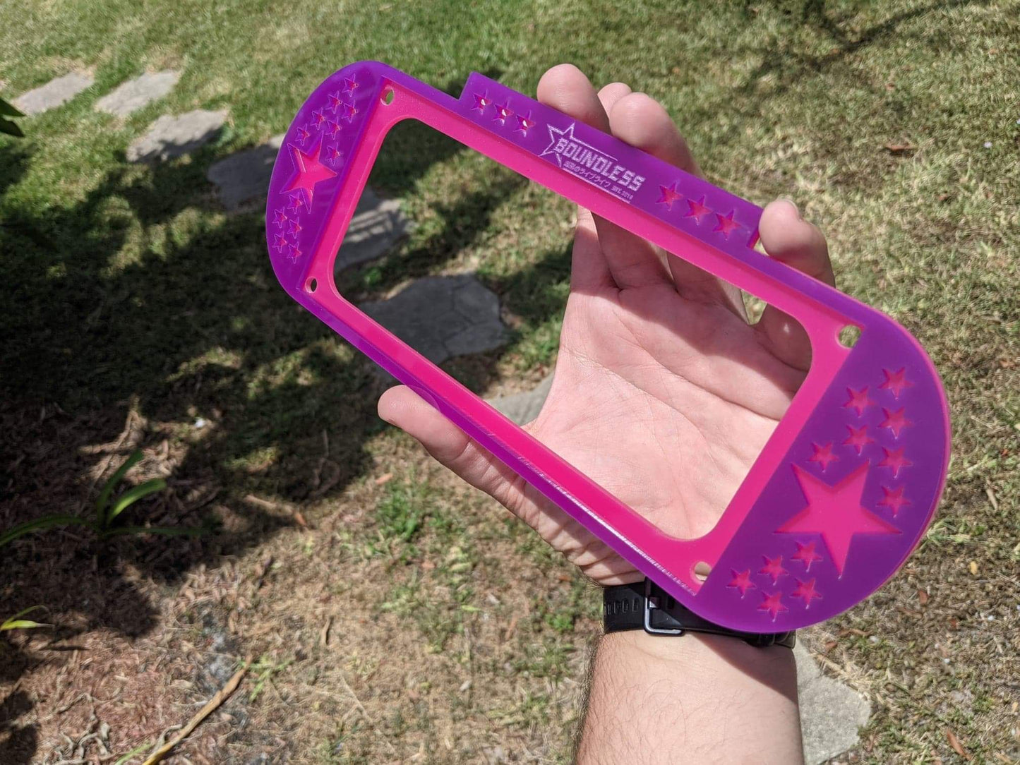 Acrylic Keychains, Signs, Plaques, and More! - Design Fee/Deposit Only
