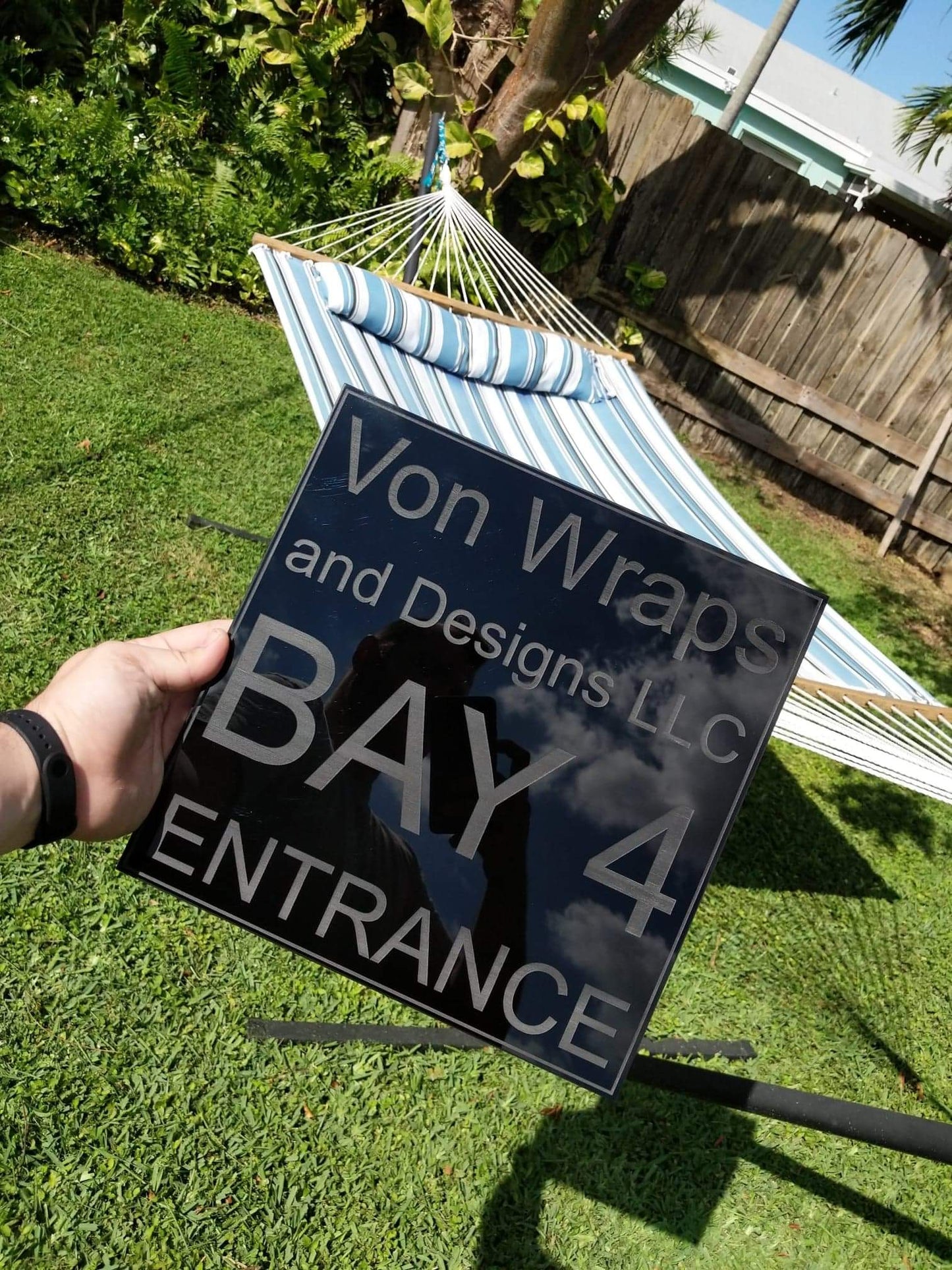 Acrylic Keychains, Signs, Plaques, and More! - Design Fee/Deposit Only